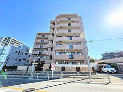 マイキャッスル八王子元横山町