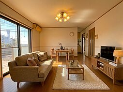 町田市木曽東3丁目 戸建て