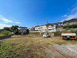 川崎市 多摩区南生田4丁目 戸建て 3号棟