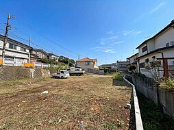 川崎市 多摩区南生田4丁目 戸建て 2号棟