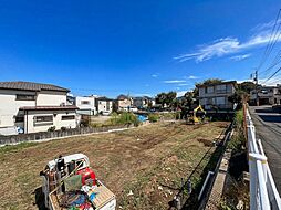 川崎市 多摩区南生田4丁目 戸建て 1号棟