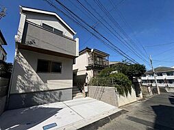川崎市 多摩区南生田1丁目 戸建て 1号棟