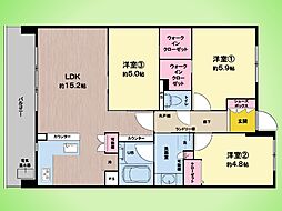 レクセルガーデン相模原