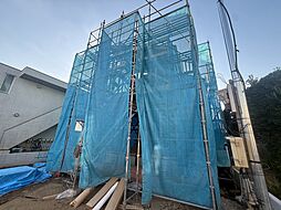 狛江市元和泉1丁目 戸建て 2号棟