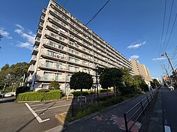 藤和相模原ハイタウン