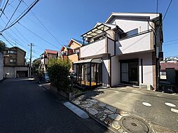 川崎市 多摩区南生田2丁目 戸建て