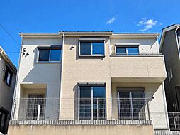 海老名市上今泉3丁目 戸建て
