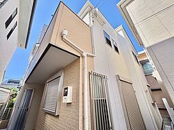 横浜市 中区本牧町1丁目 戸建て
