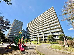ルアンジュさがみ野イーストリーフ