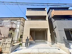 座間市ひばりが丘2丁目 戸建て 1号棟