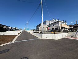 相模原市 緑区下九沢 戸建て 17号棟