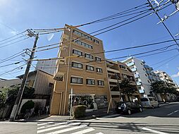 ナイスアーバン鶴見市場