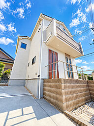 多摩市和田 戸建て