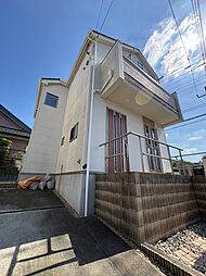 多摩市和田 戸建て