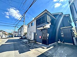座間市緑ケ丘3丁目 戸建て