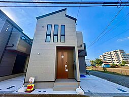府中市天神町1丁目 戸建て