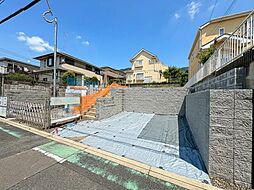 海老名市国分寺台1丁目 戸建て 2号棟