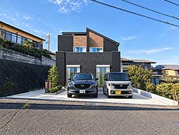 町田市南大谷1丁目 戸建て 1号棟