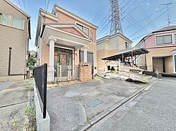 町田市小山町 戸建て