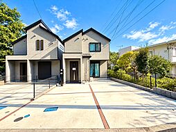 横浜市 緑区長津田町 戸建て