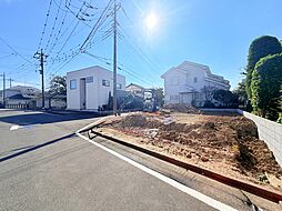 町田市成瀬8丁目 戸建て 1号棟