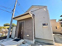 町田市山崎町 戸建て