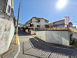 八王子市山田町 戸建て 1号棟