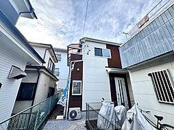 相模原市 緑区二本松2丁目 戸建て
