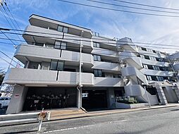 クリオ淵野辺伍番館