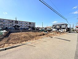 日野市南平3丁目 戸建て A号棟