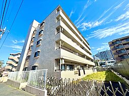 リ・アーリア京王堀之内
