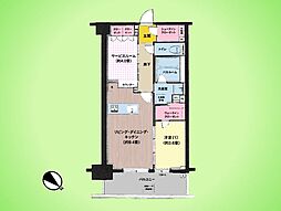 クリオ横濱桜木町ミッドグレイス