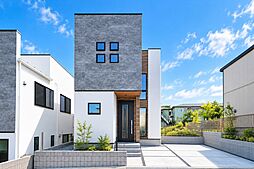 川崎市 多摩区西生田3丁目 戸建て 4号棟