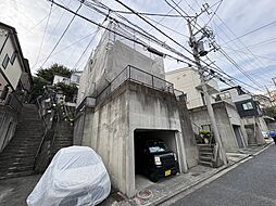 横浜市 神奈川区子安台2丁目 戸建て