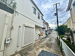 横浜市 緑区東本郷4丁目 戸建て