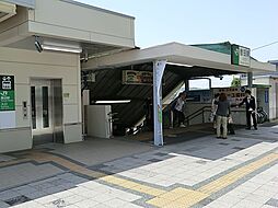 日野市東豊田3丁目 土地 2号地