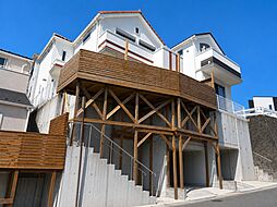 大和市桜森2丁目 戸建て