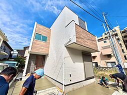 相模原市 中央区相生1丁目 戸建て