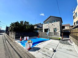 相模原市 中央区千代田5丁目 戸建て 1号棟