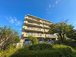 プロムナード多摩中央5-1-4号棟
