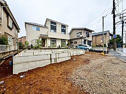 横浜市 青葉区榎が丘 戸建て