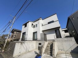 多摩市和田 戸建て