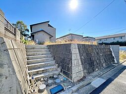 横浜市 青葉区すみよし台 戸建て 1号棟