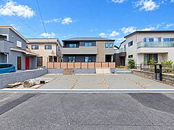 町田市成瀬台2丁目 戸建て 1号棟