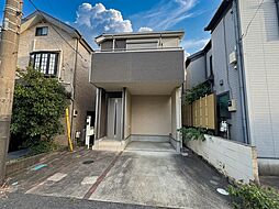 相模原市 南区御園2丁目 戸建て