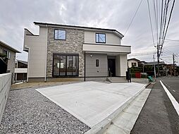 横浜市 青葉区大場町 戸建て 1号棟