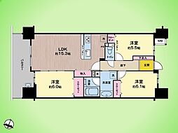 日神パレステージ小田急相模原フロント