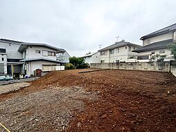 川崎市 多摩区生田6丁目 戸建て 1号棟
