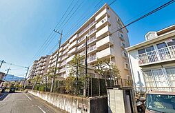 リバティタウン伊勢原四番館