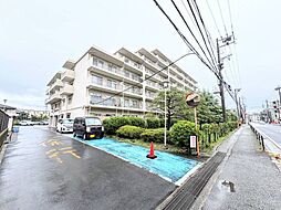 日商岩井武蔵小杉マンション